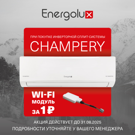 Только представителей бренда - W-Fi модуль за 1₽!